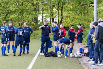 Bild 4 - F Komet Blankenese - VfL Pinneberg : Ergebnis: 6:1